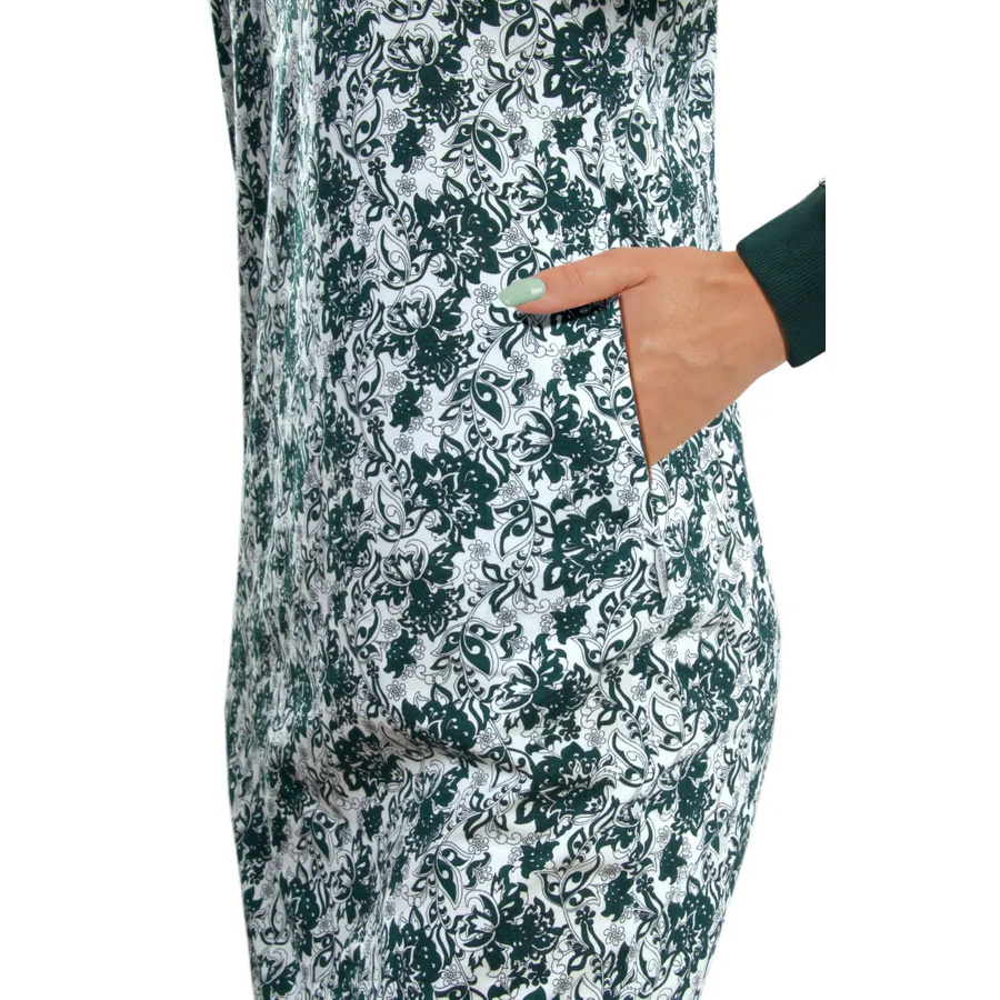 Koszula nocna dam.kr/r 2508/05