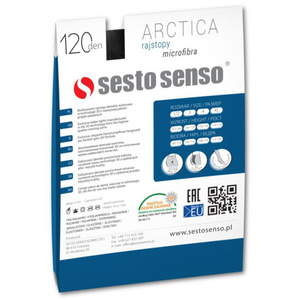 Dmaskie dresuri Arctica 120 Den