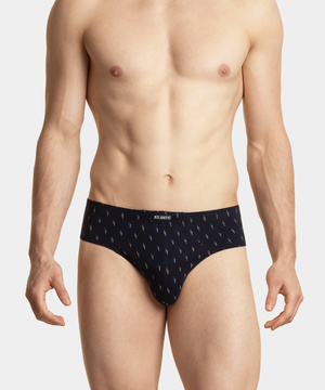 3-PACK Slipy męskie classic Atlantic