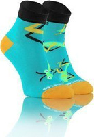 Skarpetki Finest Cotton Krótka