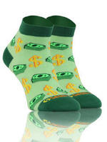 Skarpetki Finest Cotton Krótka