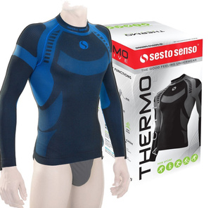 Tricou termic pentru bărbați