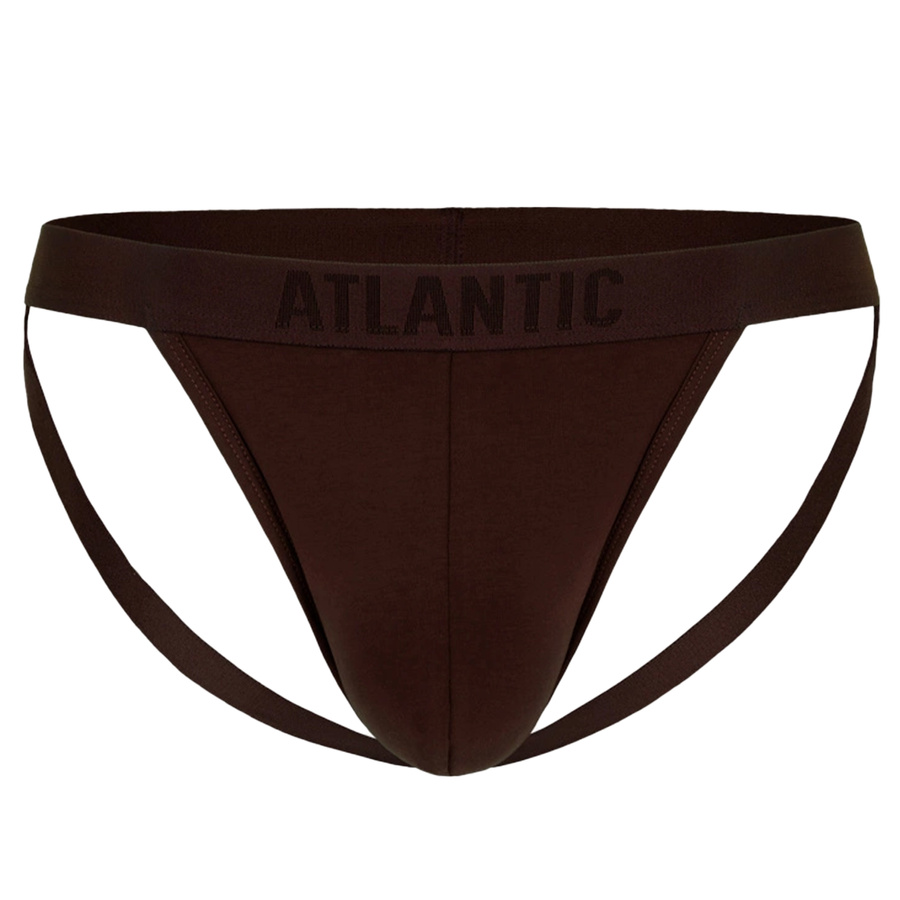 Slipy męskie Jock Strap MP-1571 Atlantic