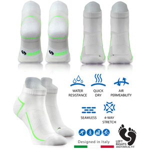 Skarpety Sportowe Sport Socks SKB10