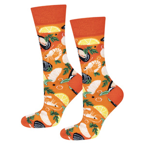 Șosete bărbătești din bumbac SOXO