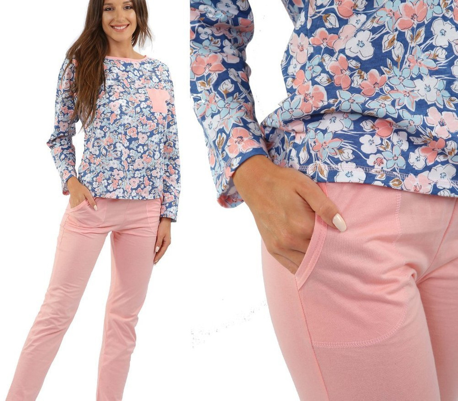 Piżama Damska Karolina