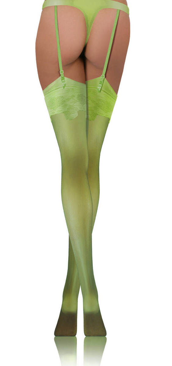 Ciorapi eleganți pentru femei PDP