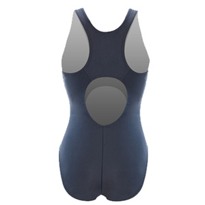 Strój kąpielowy damski jednoczęściowy