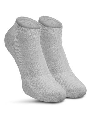 Jumătate terry Stop Bacteria picioare