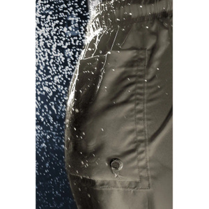 Pantaloni scurți de baie din poliester pentru bărbați SZ24