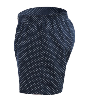 Bokserki Męskie Panther