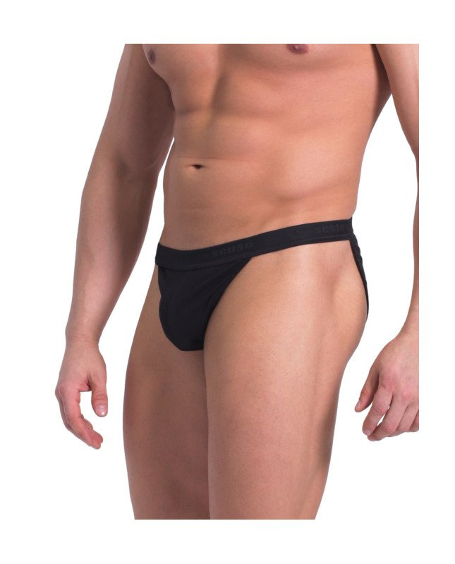 Slipy męskie typu Tanga