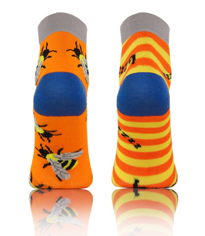 Skarpetki Finest Cotton Krótka