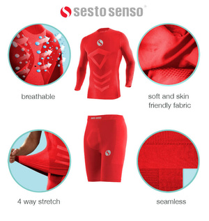 Set termoactiv pentru bărbați