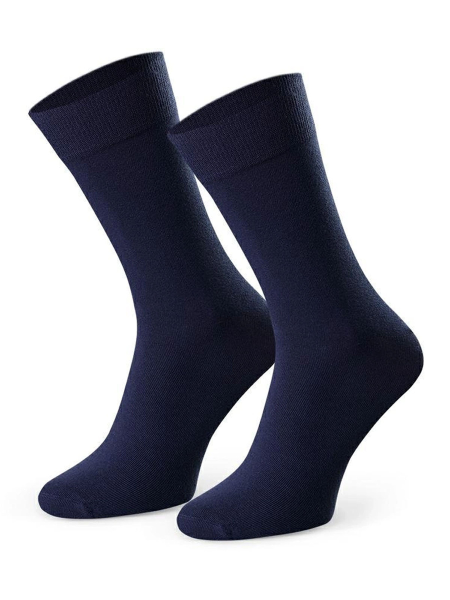 Șosete de costum din bumbac pentru bărbați