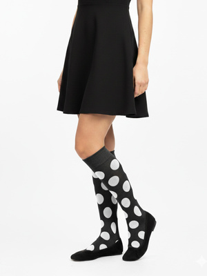 Șosete de damă pentru genunchi Mazăre