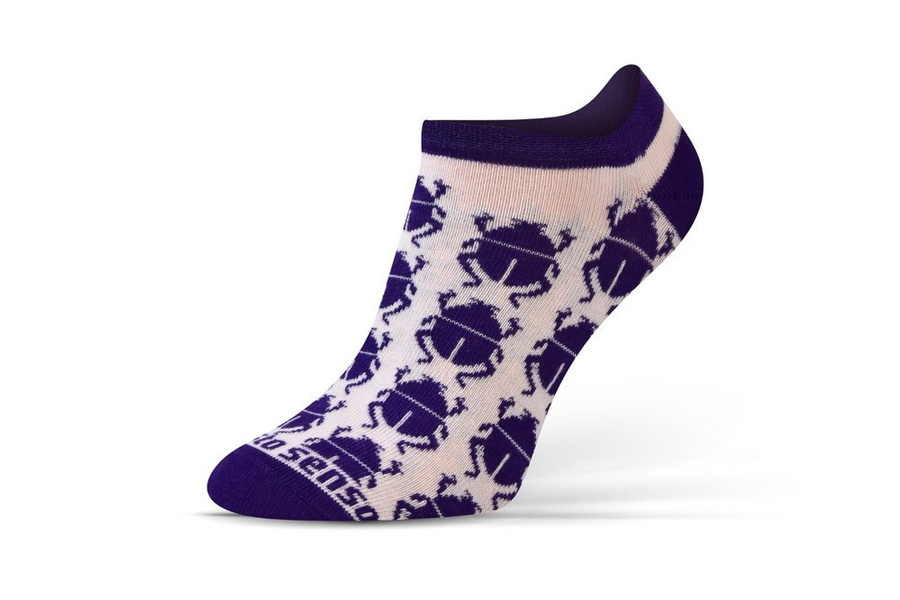 Skarpetki Stopki Casual