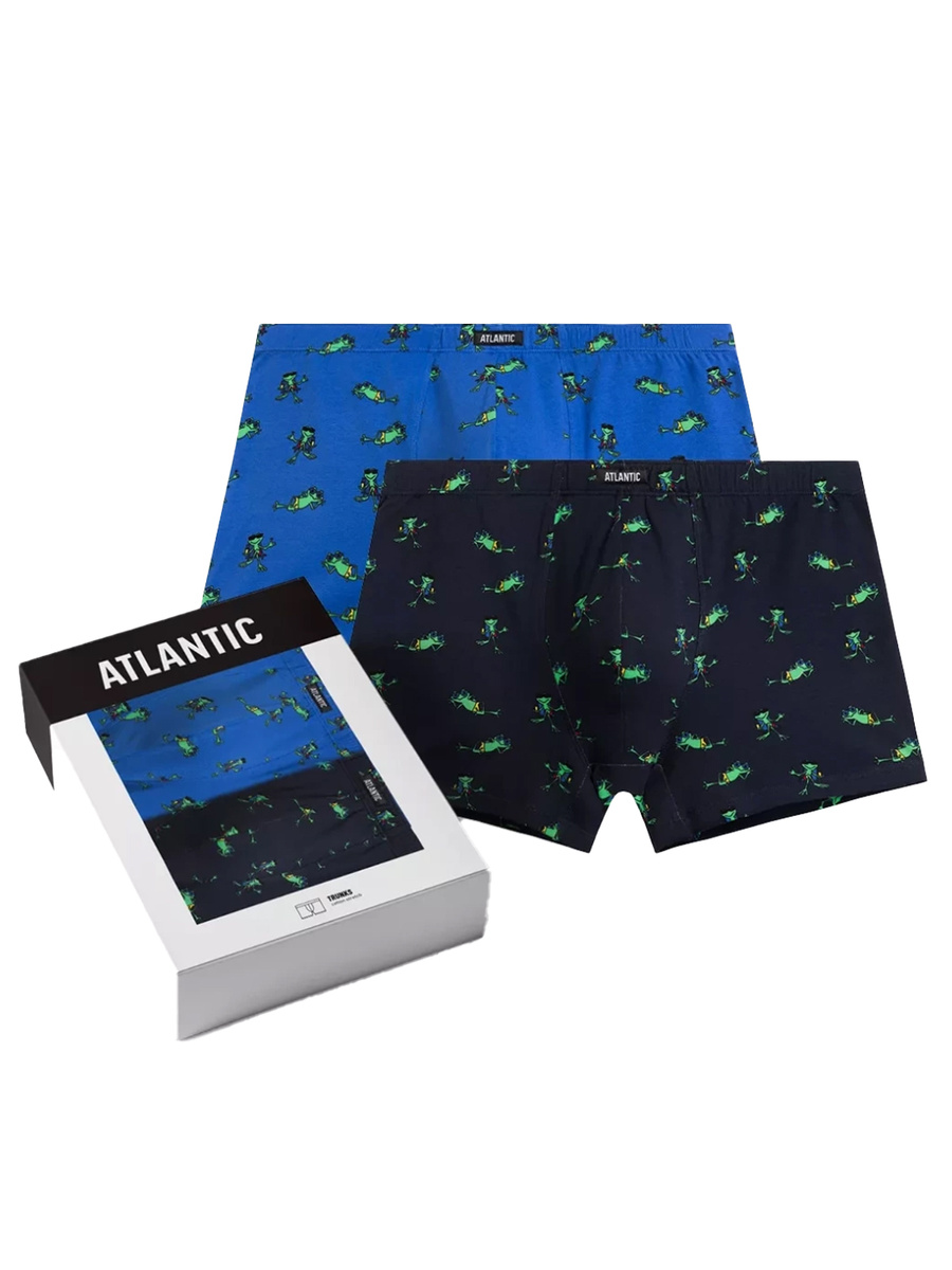 Pantaloni scurți boxeri pentru bărbați