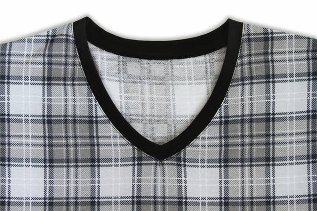 Piżama męska 2041/27 Sesto Senso