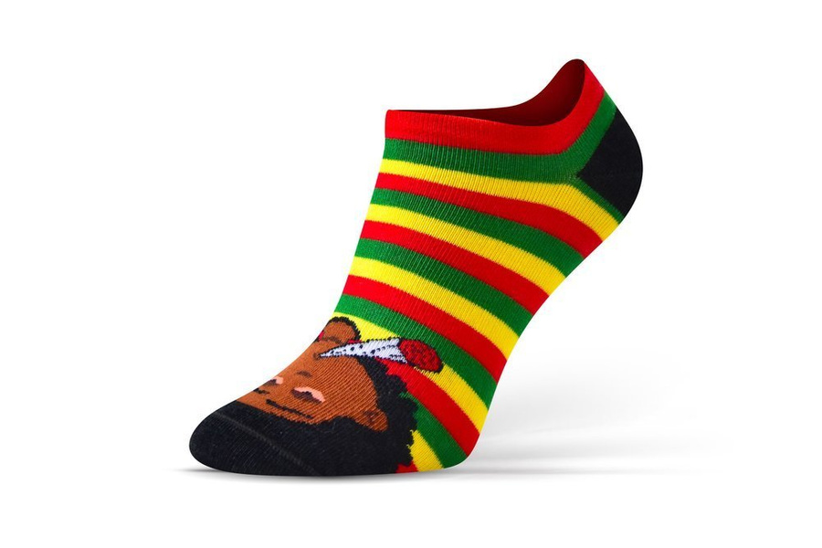 Cele mai bune picioare de bumbac