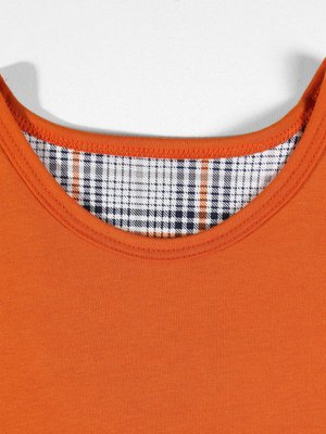 Jasiek Pijama din bumbac pentru bărbați