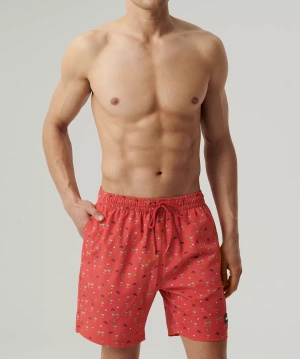 Pantaloni scurți de baie pentru bărbați