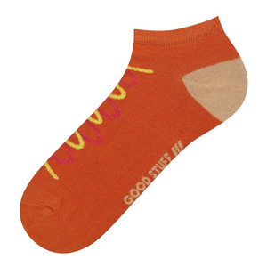 Șosete HotDog din bumbac pentru bărbați