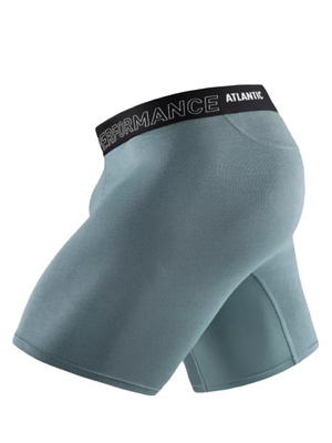 Pantaloni scurți boxeri pentru bărbați
