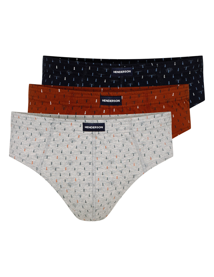 Slipi clasici 3-pack