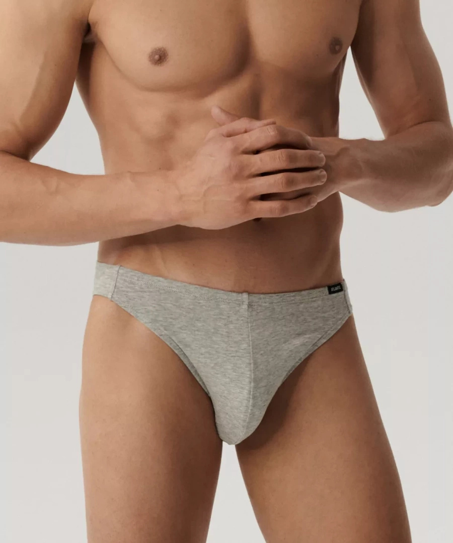 Bumbac Bărbați Comfort slipi 6-pack