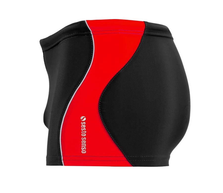 Chłopięce Bokserki Kąpielowe BDT633 