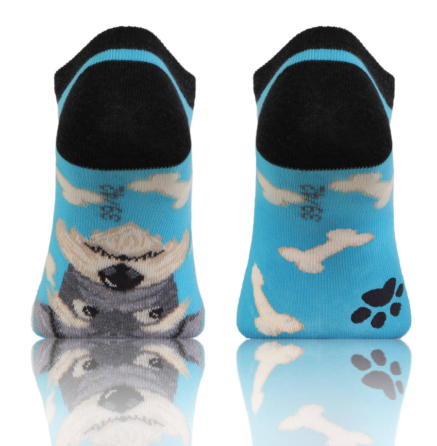 Skarpetki Stopki Casual