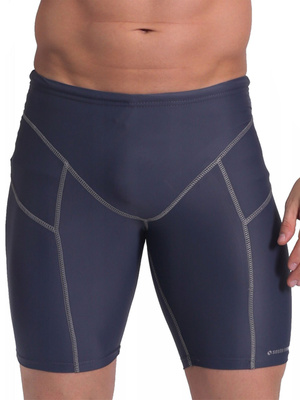 Boxeri lungi de înot 377 Shark pentru bărbați 