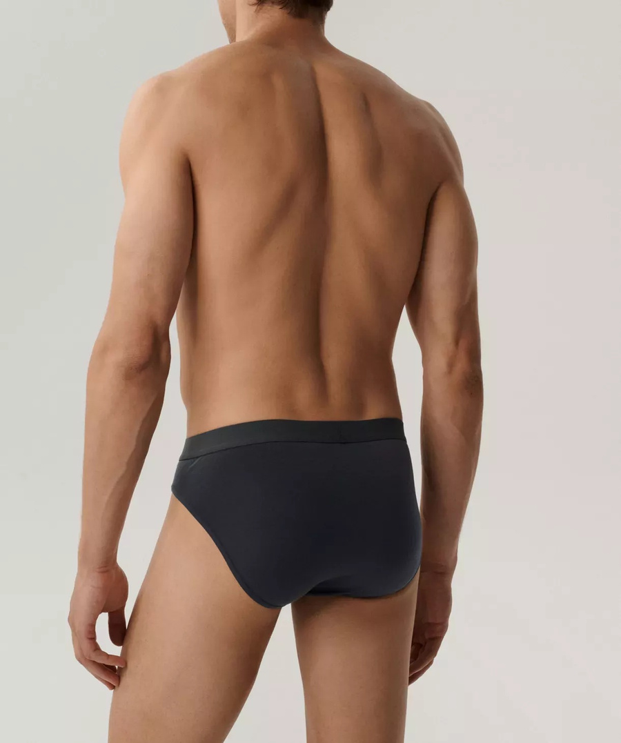 Chiloți sport ComfortFit Bamboo pentru bărbați
