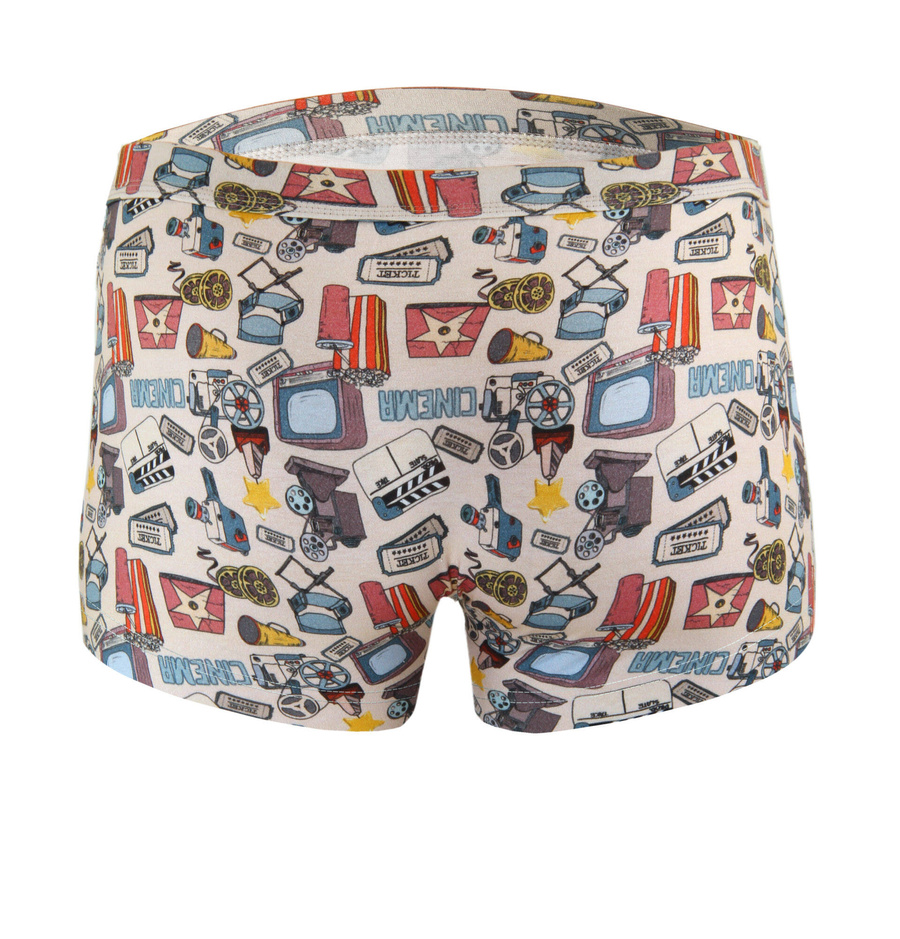 Boxeri Funny 10 Sesto Senso