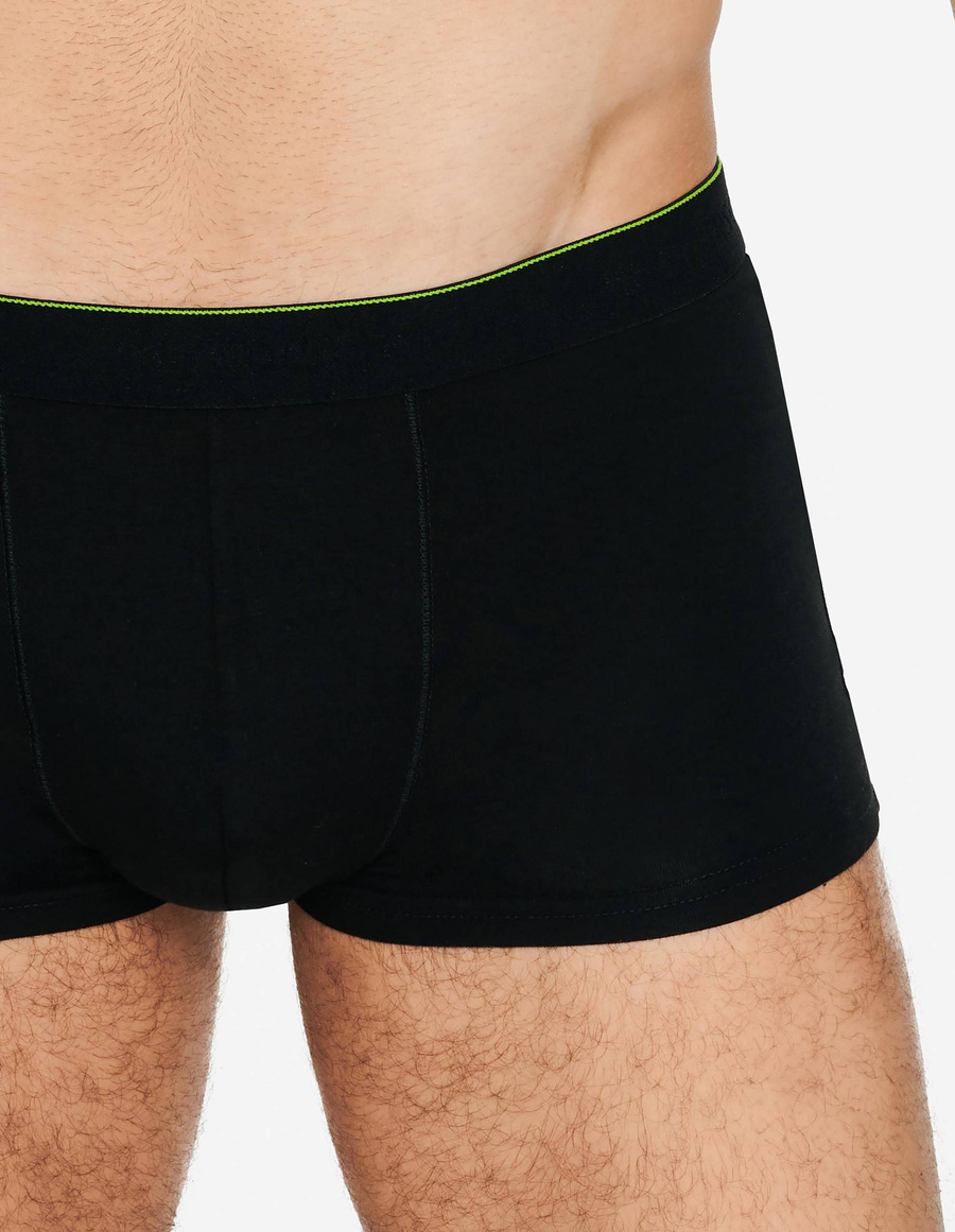 Boxeri pentru bărbați Bamboo Comfort Line