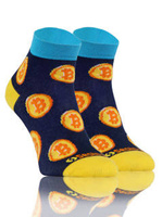 Skarpetki Finest Cotton Krótka