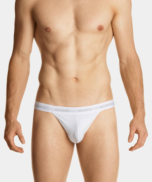 Slipy męskie Jock Strap MP-1571 Atlantic