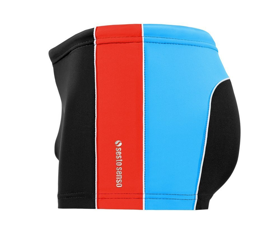 Chłopięce Bokserki Kąpielowe BDT633 