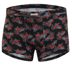 Bokserki Męskie Funny 10