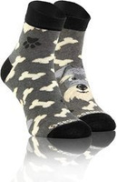 Skarpetki Finest Cotton Krótka