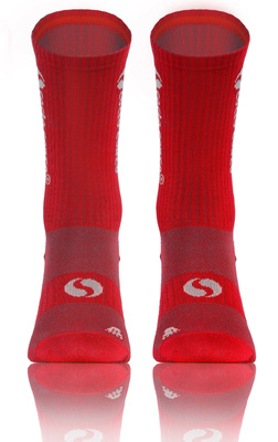 Șosete sport din bumbac Unisex