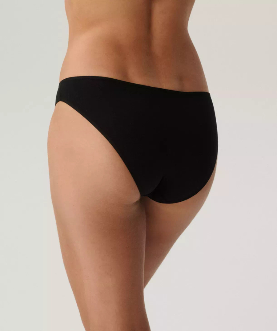 3-pack Figi Damskie Sport