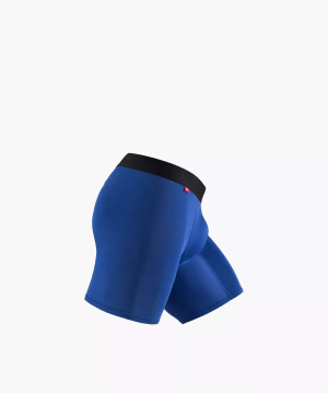 Pantaloni scurți boxeri pentru bărbați