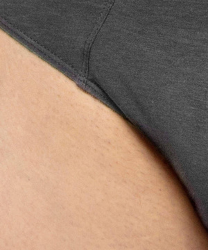 *2-pack Slipy Męskie Atlantic