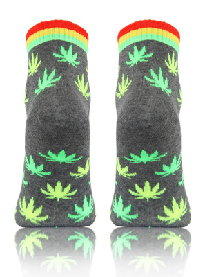 Skarpetki Finest Cotton Krótka