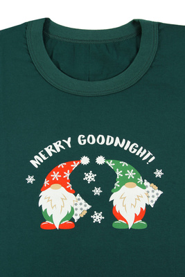 Piżma Damska Świąteczna