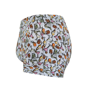 Boxeri Funny 10 Sesto Senso