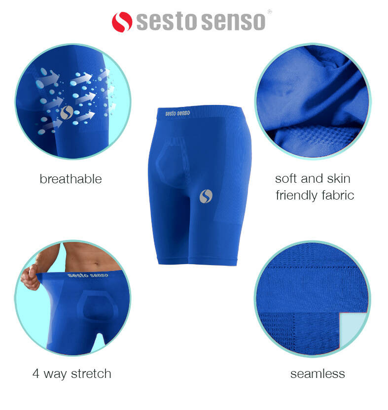 Pantaloni Thermo Active pentru bărbați