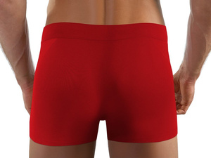 3x Pantaloni scurți boxeri fără cusătură pentru bărbați